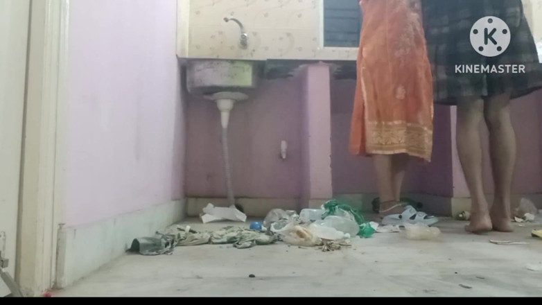 Jink: Indian beautiful housewife fucking hard in home
