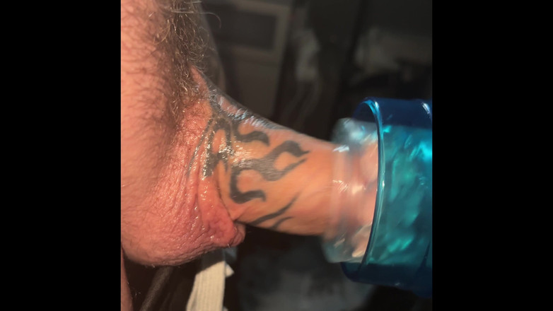Tattoodick87: Para un video mío perverso