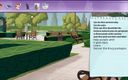 Miss Kitty 2K: Das geheimnis des hauses - teil 46 Steck es in mich von...