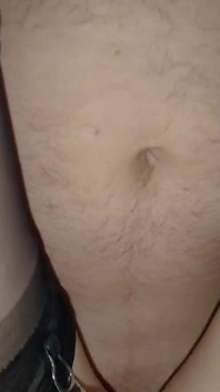 She Was so Itchy That She Needed Her Sex Toy Part 1