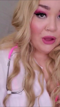 Fat Ass Loves Anal and Sucking Cum Out of Taboo Dick