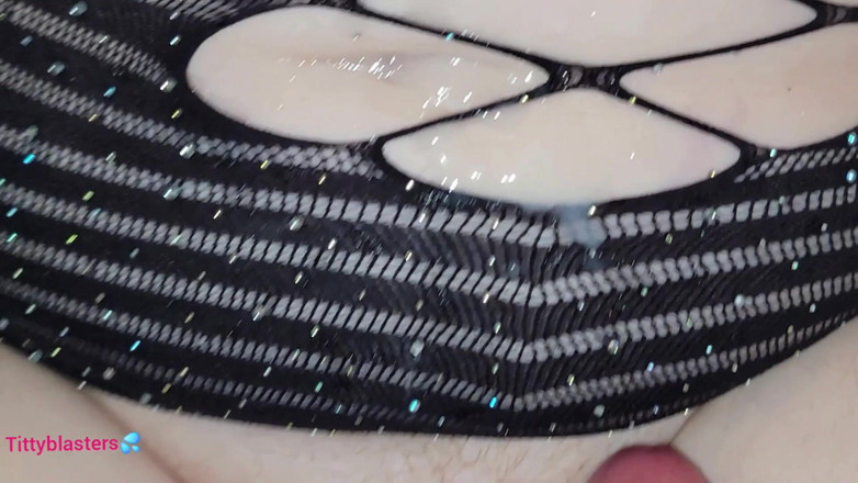 Titty blasters: Cumpilation Vol. 3