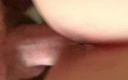 Booty ass x: Fucking Close up - Real Homemade Porn