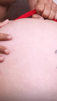 Jiggly Ass Extravaganza - MILFs Shaking Their Booties for Your Pleasure