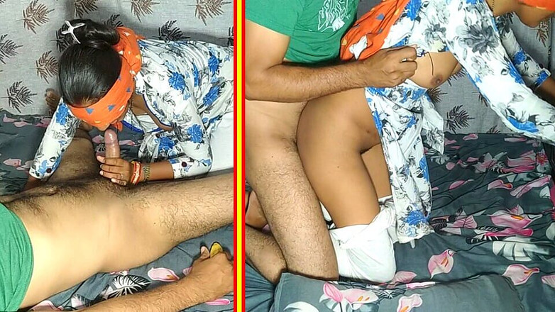 Rakul008: 남친과 침실에서 섹스하는 인도 소녀