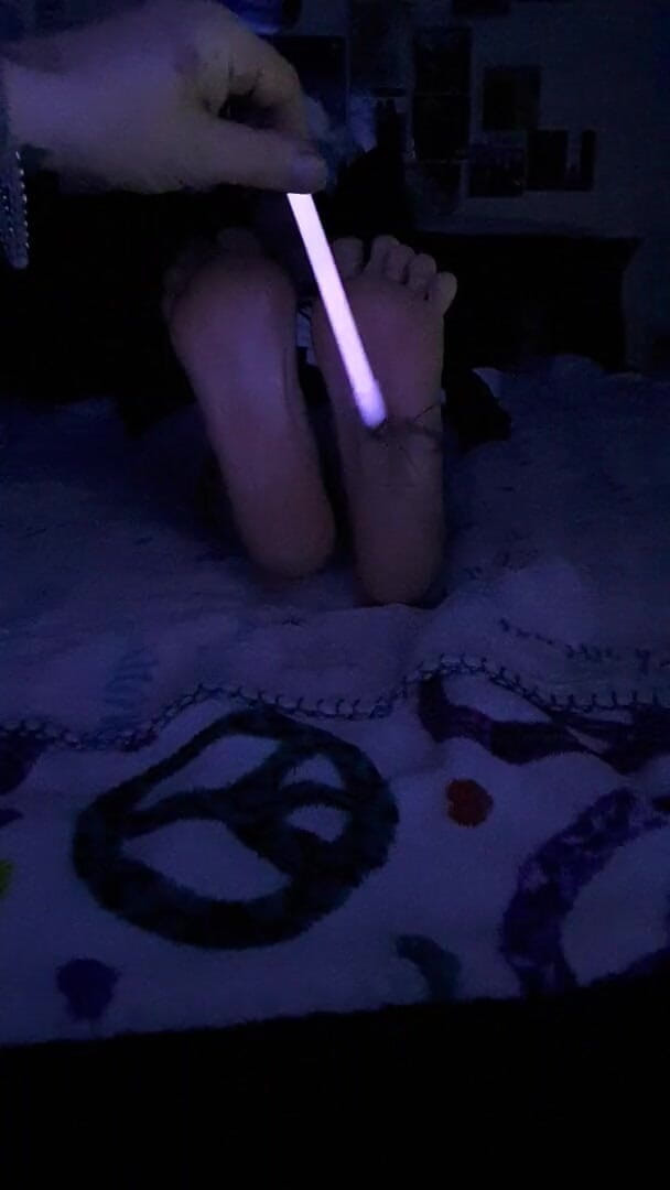Gh0st781: We are your tickle