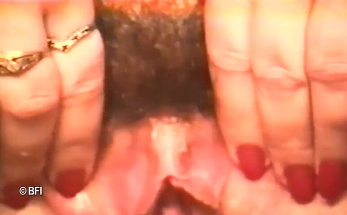 Pissing Girls: Choco piss 3 - Compilation of close-up vintage pissing scenes