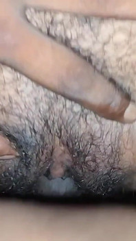 Gick för att träffas klockan 4 på morgonen och kunde inte göra videon ordentligt i bråttom på grund av rädsla