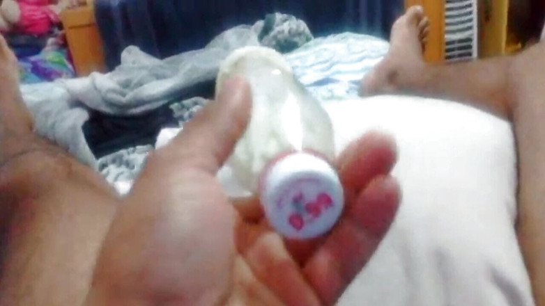 BKFL: Una plastic battle la masturbazione in camera da letto