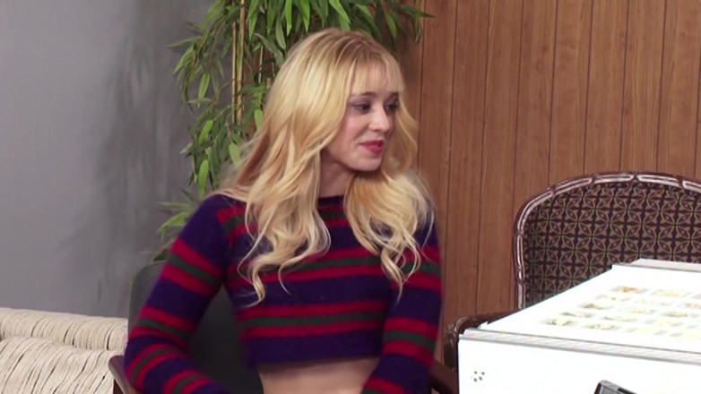 Adventures In Pornland: Not Traci Lords - S6 - Natasha Vega, Gaia, Eric John