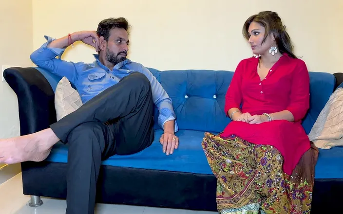 Golupaa: Having Sex with an Ex-boyfriend to Get Pregnant