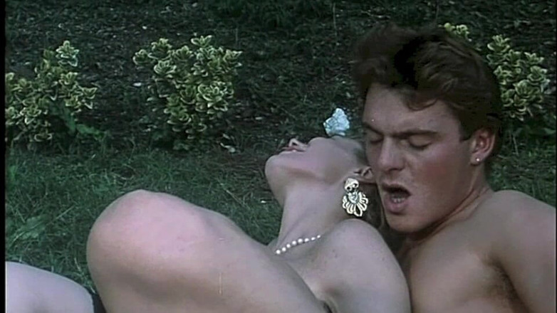 Inhonorof porn: Krásné ženy, super nadaní muži ve víru divokého sexu