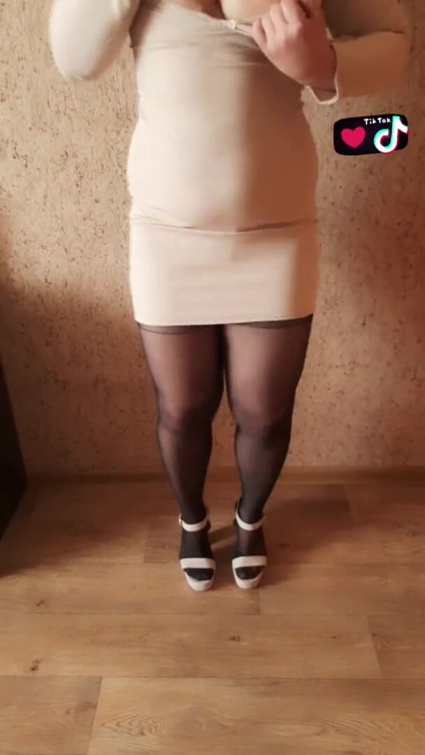 Lux Eva: 내 새 드레스를 확인해