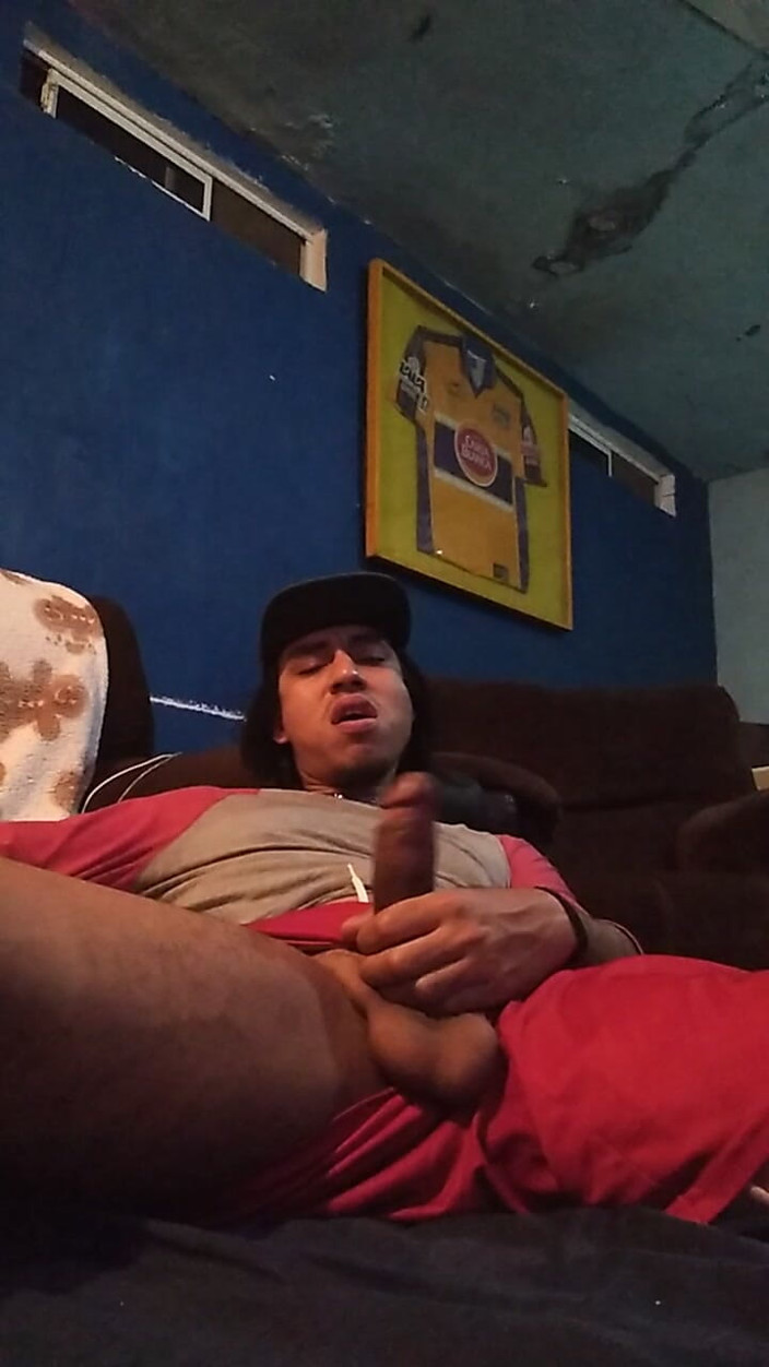 AlexAlejandro13: Enorme lul, enorm vet