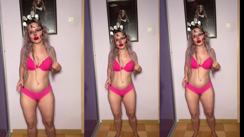 FinDom Goaldigger: Tauri care îți plătesc chiloții roz