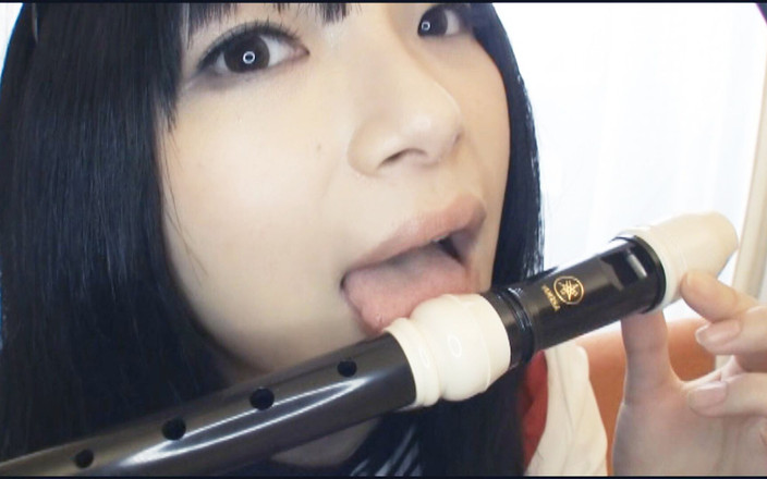 Fetis JP: Maeda haruna no.1 mengendus baunya! Edisi blowjob perekam (ncd04-01/fetis.jp)