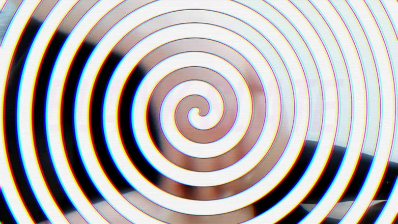 goddessjoules: Relax and Look at the Spiral