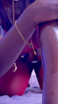 Multiple Intense Orgasms Caught on Camera, Body Shaking Every Time