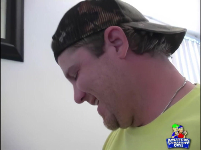 Jay's Amateur Straight Guys: Dirk / DJ's Bj / jd's 1st Hj / Tom Adam Bryan / Ared Guzzo...
