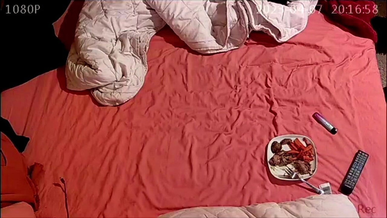 KittieNoOne: 보지와 애널 오르가즘