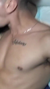 Thsi Boy Loves Xxl Cock