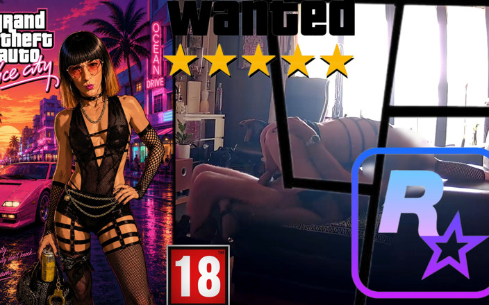 VaneSsa BiTCHx: Gta Vicequeen job2pute of More Than 45min &amp; Cum Fountain in Facial....