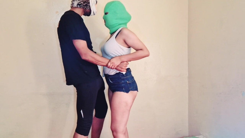 Chaima arab: Hot Arab Teen Couple