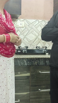 Ex-boyfriend Convinced Ex-gf to Have One Last Fuck in Kitchen Cumshot on Her Sexy Beautiful Body- Hot XXX