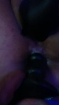 Anal Plug