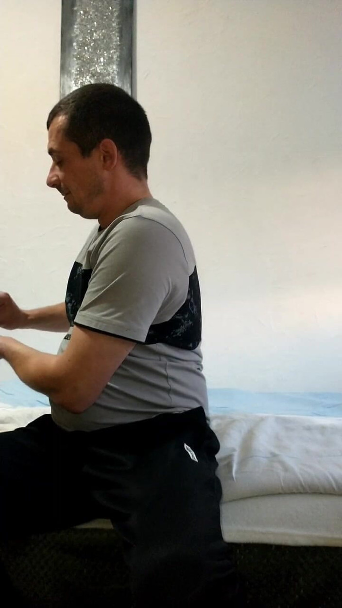 Fransis: Il a enfin vécu assez longtemps