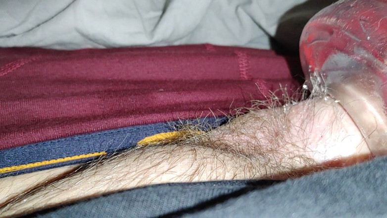 Bareboybreeder: Stepdaddy fucks a new masturbator while the boyfriend rests next...