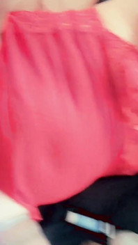 Djini Fuck Ass Hole with Monster Dildo