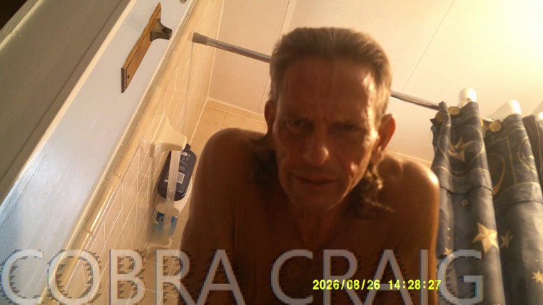 COBRA CRAIG: 8-26-2026 Cobra Craig and How the Azz Fucking Started Intro's...