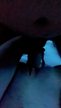 Fill Me up Daddyyy!