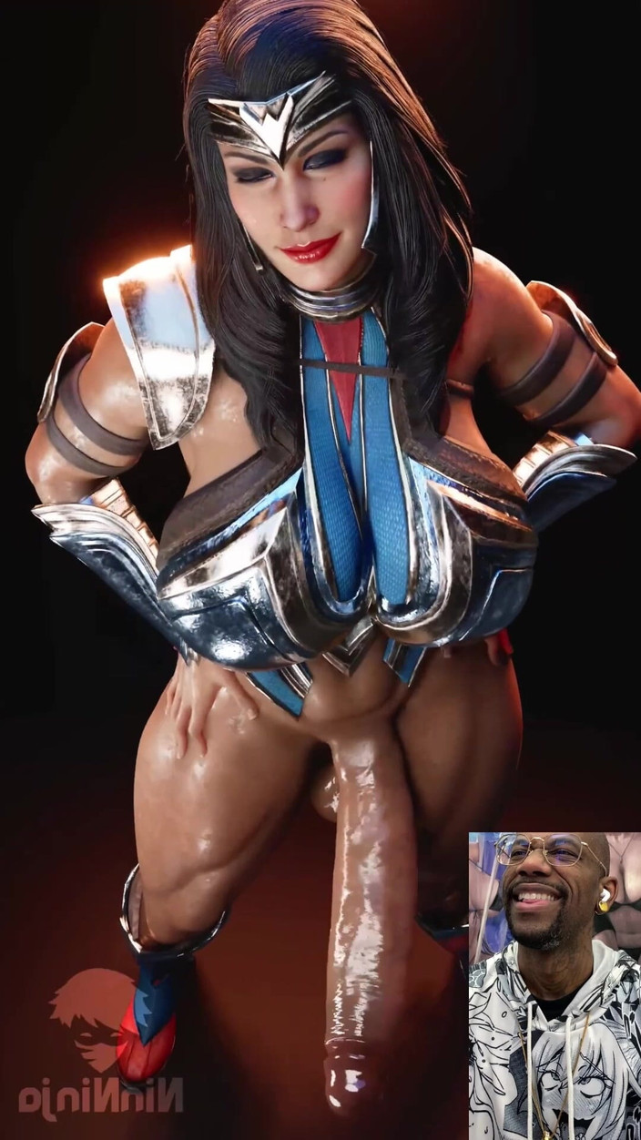 L6RD7BLU3 FUTA: 그녀의 변태 자지를 빨아주는 트랜스젠더 셀프, 허벅지 섹스, 원더우먼 자지 떨림, 모음집