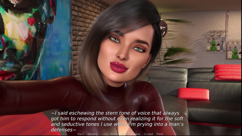 Wickedgammes studio: svadisht MILFs (bhaag 25)