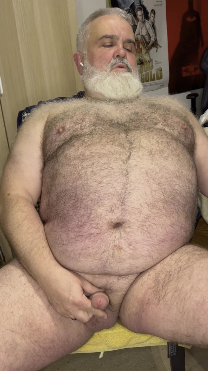 cuddlebearbln: Wixen untuk Anda