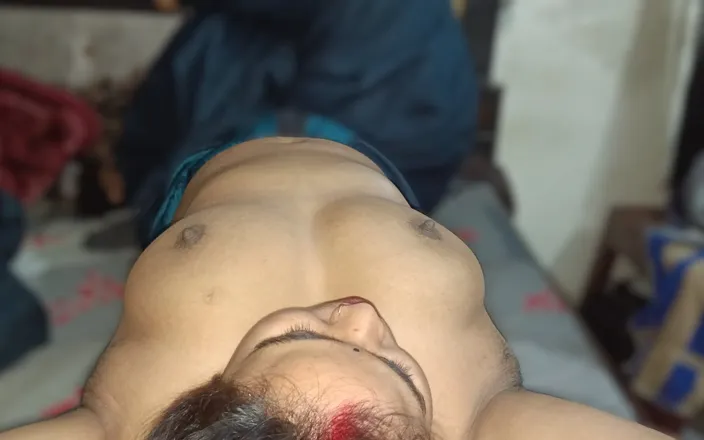Pinkyrani2333: Pinky Bhabhi Naked with Her Husband