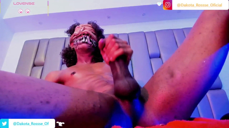 Dakota Rose studio: Ich Ziehe Mich Aus, Damit Mein Freund Mich Kann, Und...