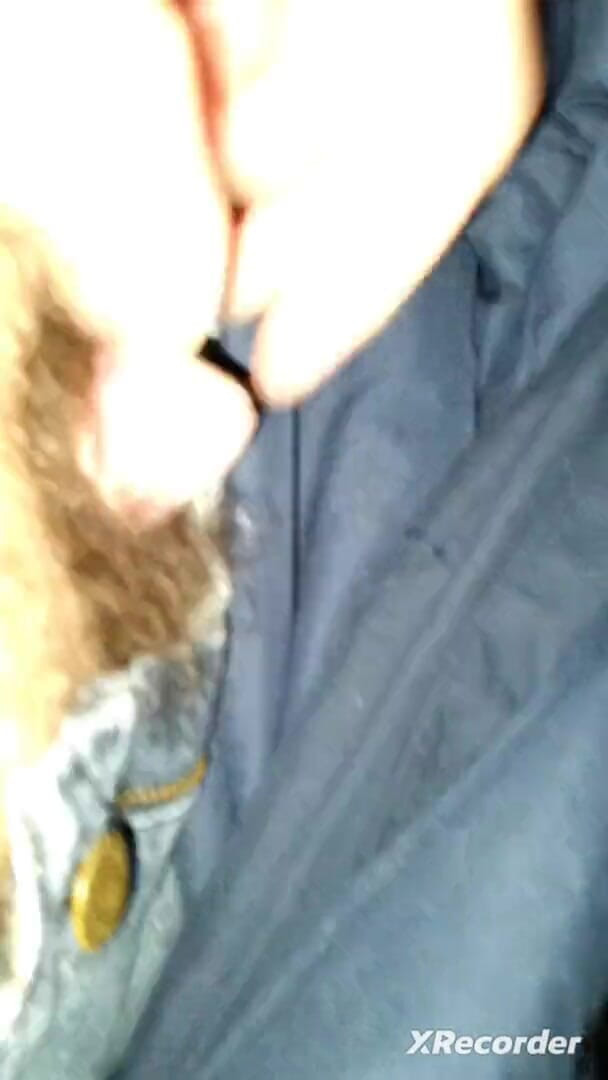 The Small Bull: Kommer till en Iammesh -video.