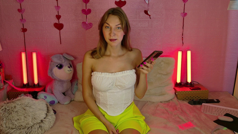 SandraSugar: Dick Destruction - Cold &amp; Precise