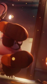 Xiangling Gets Fucked in the Ass Anal Sex Aether 120 Fps Genshin Impact