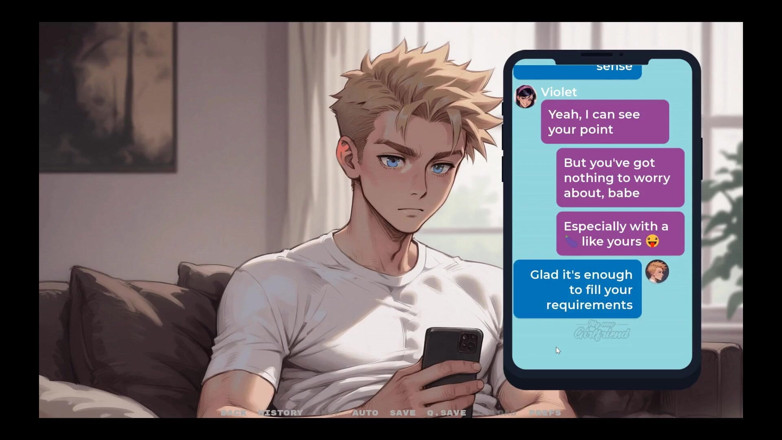 Cumming Gaming: 내 새 여자친구 [금기 헨타이 게임] 에피소드 39 세탁실에서 시어머니와 더러운 짓을 해!
