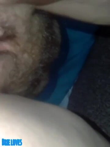 Bree Loves: Hairy pussy lovers only