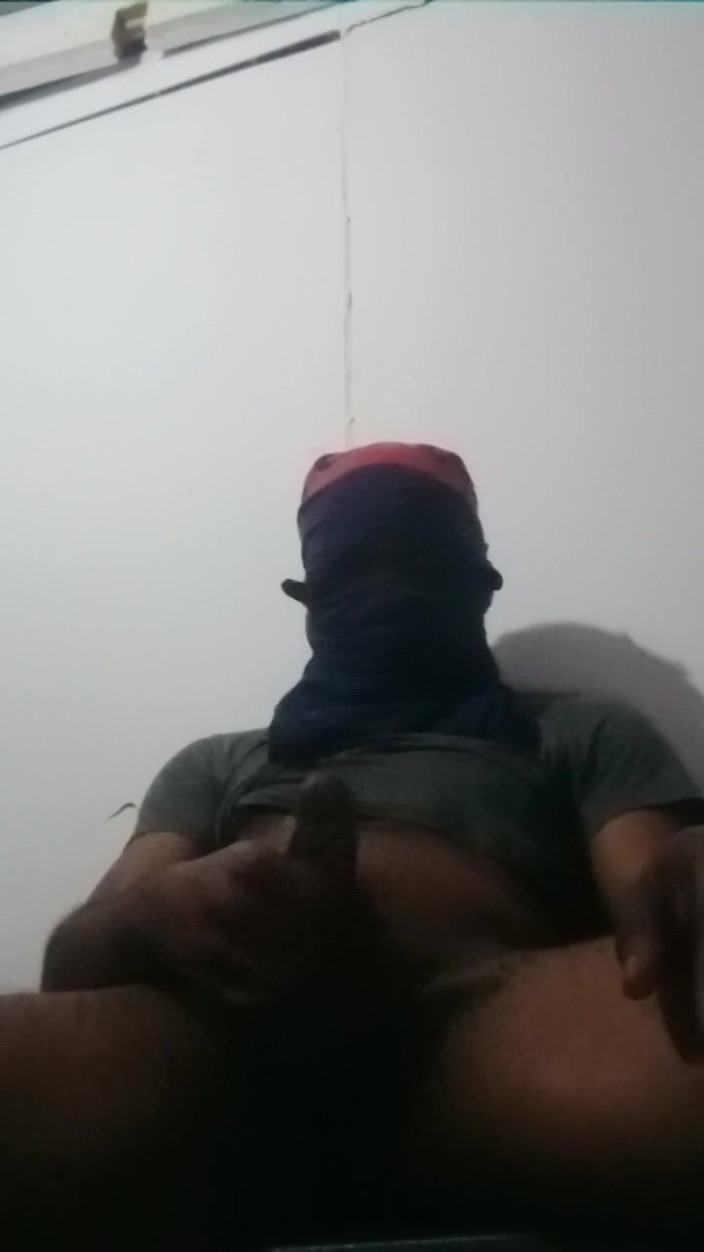 Fuckallpu: Masturbação Forte