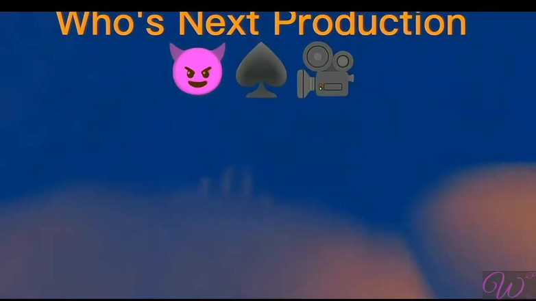 Whos nxt production: J’ai baisé l’un de mon fan numéro un