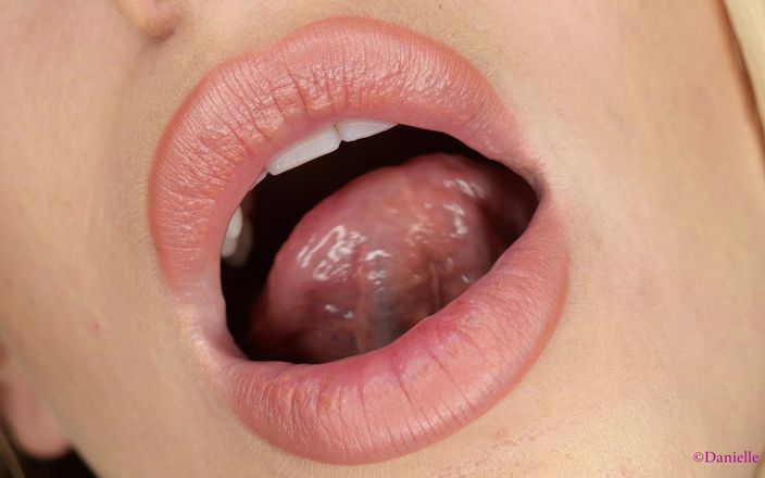 Danielle Maye: Mooie lippen op maat