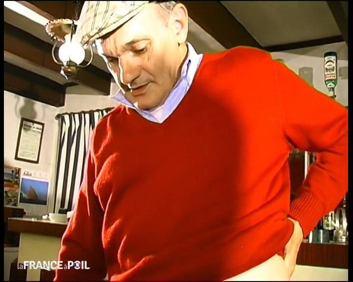 French Family Secrets: Sărut ca să nu te concediezi