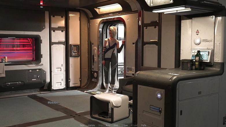 Viz Ardour: Projekt passione sgrillettamento del seno bionda calda nella sua camera...