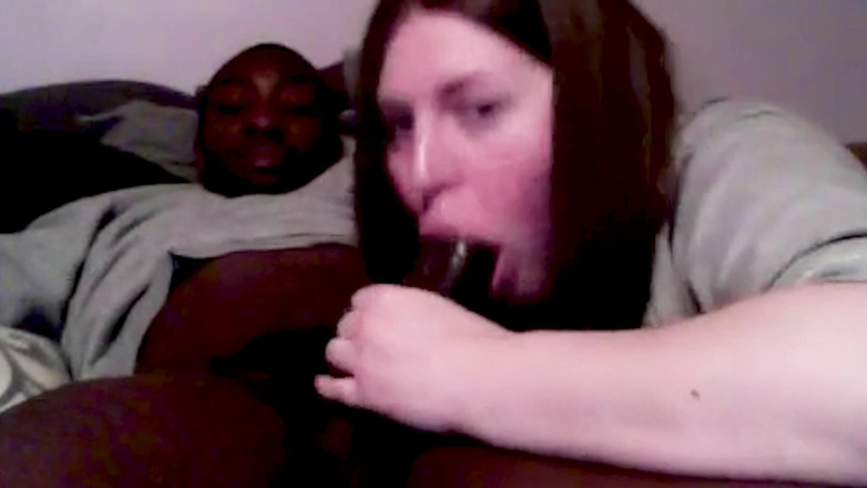 TrotzillaTheGod: Amish evli kadın kocasının yarağını seviyor